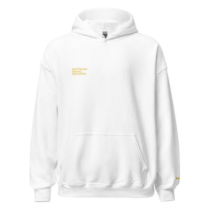 /Sɛndɪŋ/ Hoodie